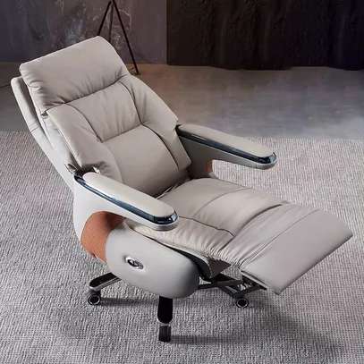 Office Chairs;CEO Executive Office Chair  In Nyakoe image 6
