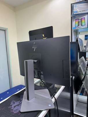 Hp elite one 800g5 core i7,16gb,256ssd,23.8 image 2