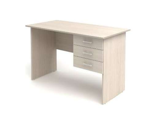 Standard Home Office Study Desk image 2