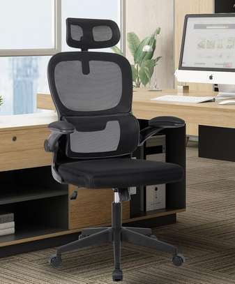 Orthopedic Office Ergonomic Chair image 2