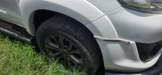 TOYOTA FORTUNER FOR SALE image 7