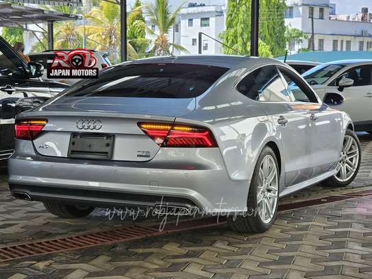 Audi image 2