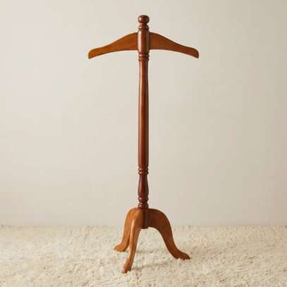 Coat Stands: Office Mahogany Coat Stand In  Nyamira Town image 2