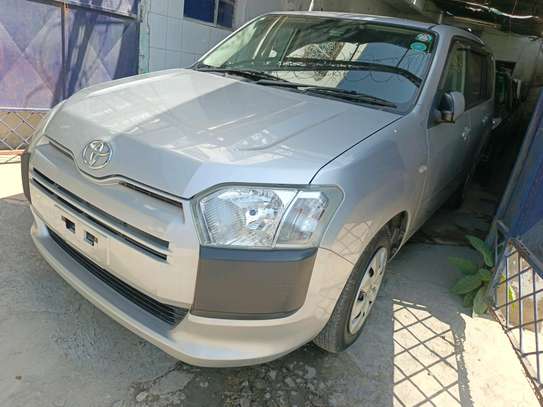Toyota probox F xtra image 6