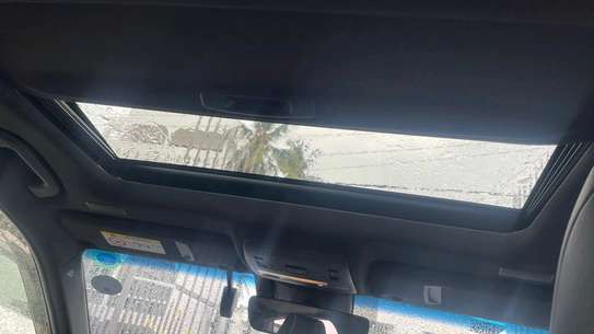 TOYOTA CROWN ATHLETE HYBRID 2019MODEL SUNROOF image 10