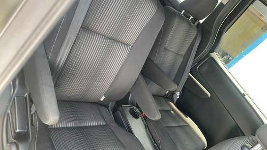 TOYOTA NOAH WXB 2019MODEL 7 SEATER image 6