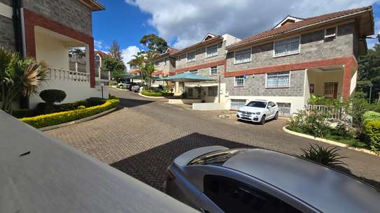 5BR All-Ensuite Townhouse + DSQ for Sale image 6