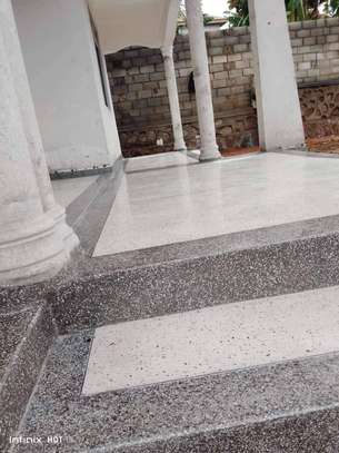 Terrazzo Flooring Services Ruiru By-pass image 8