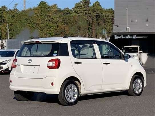 2020 TOYOTA PASSO image 5