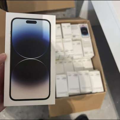 Apple iPhone 14 Pro Max 256GB (Factory Unlocked) image 5