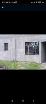 Aluminium windows door and frames image 3