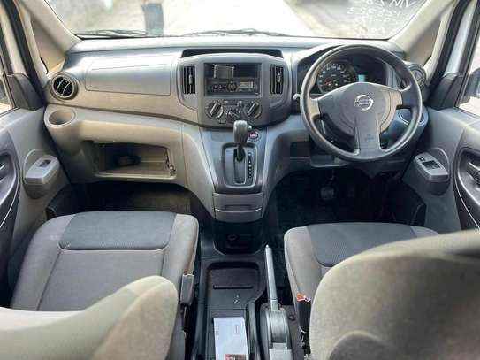 NISSAN NV200 2018MODEL image 6