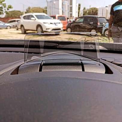 Mazda Cx-3 AWD blue 2018 image 6