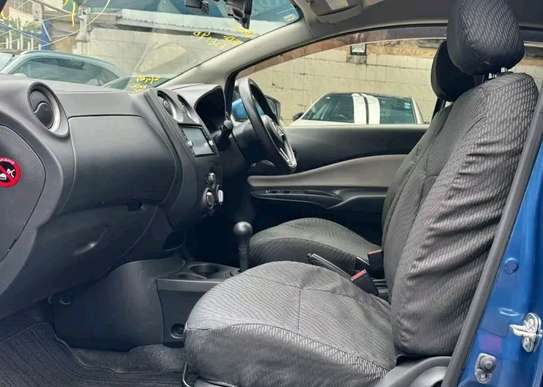 Nissan  Note image 5
