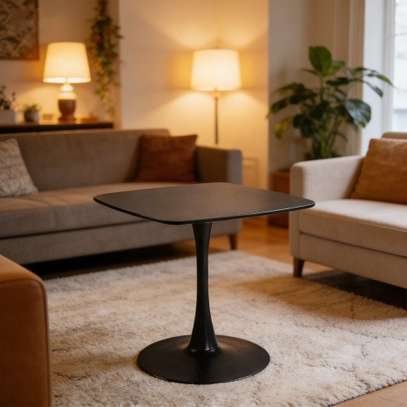 Dining Tables : 4-Seater Home Dining Table image 4