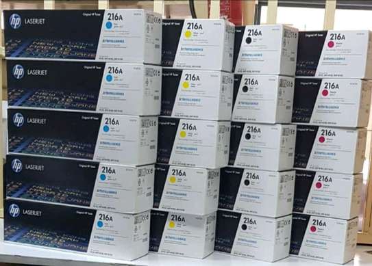 Toners and Inks Cartridges image 2