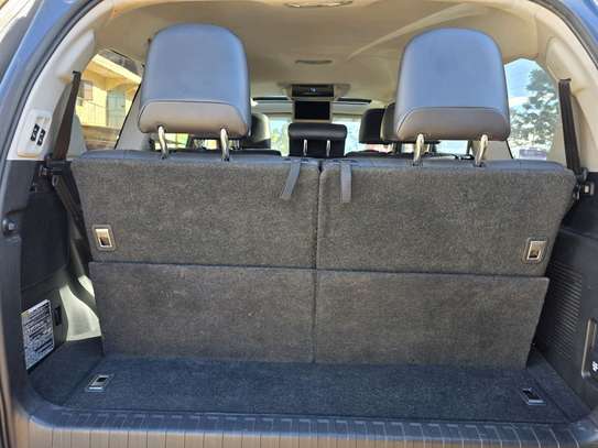 2019 Toyota land cruiser kakadu image 3
