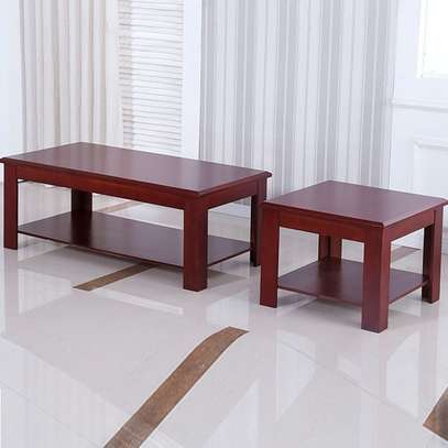 Coffee Tables;Square Office Coffee Table  In Homabay image 2