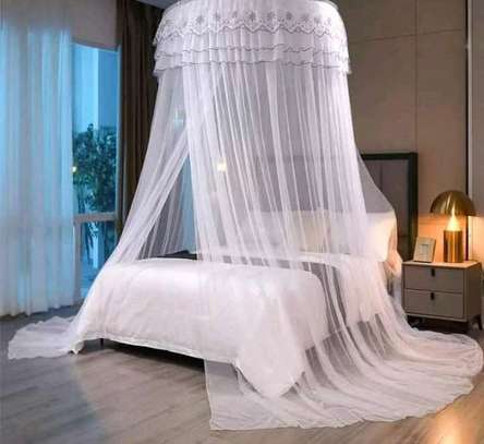 CONICAL ROUND  MOSQUITO NET image 3