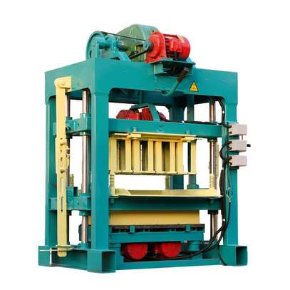 Cabro making machine image 3