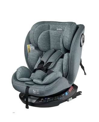 Joie Convertible Child Car Seat Dark Gray 5-Point Harness image 2