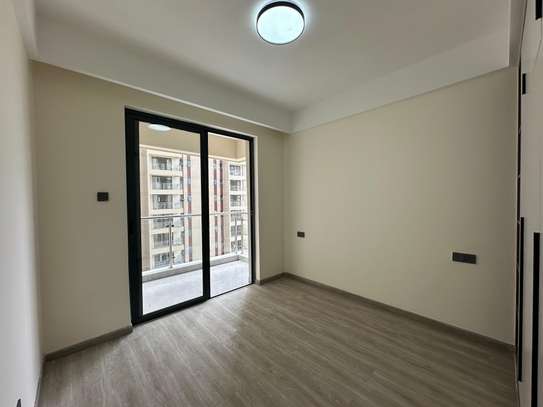 2 Bedroom apartment for rent in Kilimani image 5