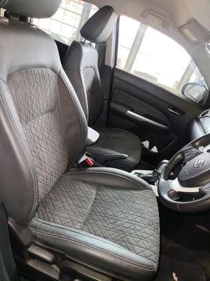 Suzuki Escudo 2018 All Grip image 5