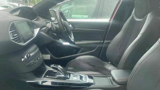 PEUGEOT 308 GT LINE 2018MODEL image 5