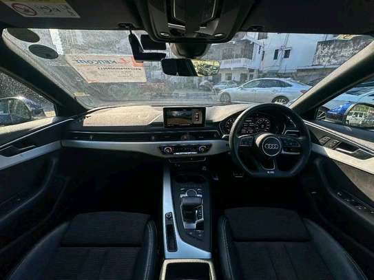 Audi, A4 image 5