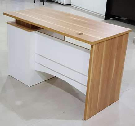 Office Desk; 1.4M Advanced Office Desk image 13
