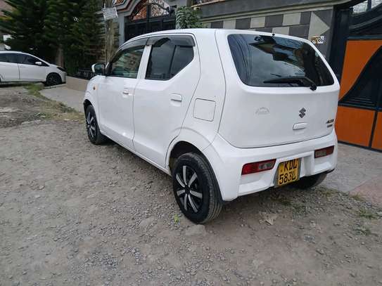 Suzuki alto 🔥👌 image 3