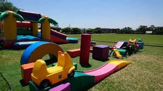 Kids Birthday Parties in Nairobi-– Fun, Safe & Affordable image 2