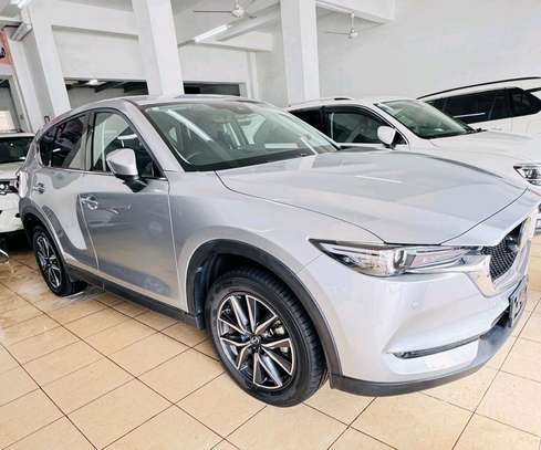 MAZDA CX-5 SUV XDL PACKAGE image 2