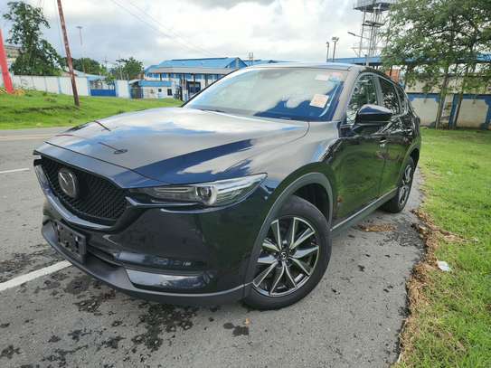 Mazda CX-5 image 2