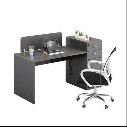 two-way Open-View Workstation image 4