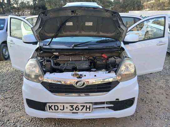 Daihatsu mira 🔥🔥 image 8