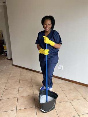 Commercial Office Cleaning Ngong Rd | Bestcare FM image 2