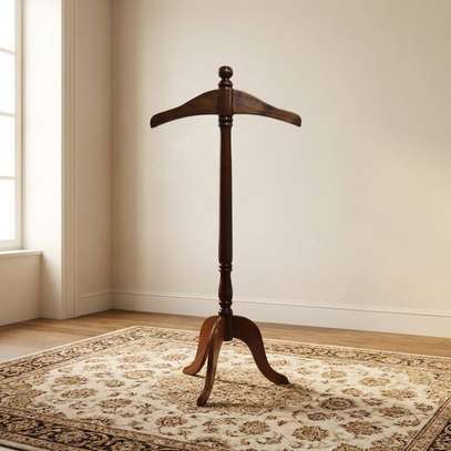 Coat Stands: Office Mahogany Coat Stand In  Nyamira Town image 6