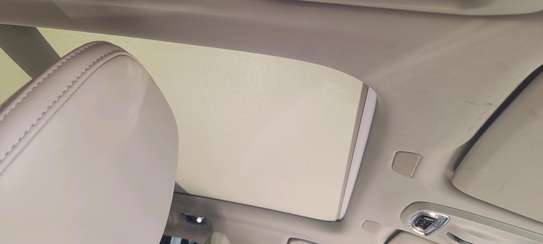 Volvo XC60 Black Luxury SUV Spacious & Safe image 8