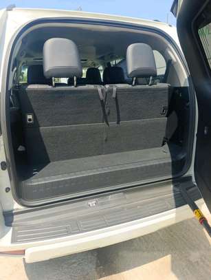 TOYOTA PRADO TXL image 8