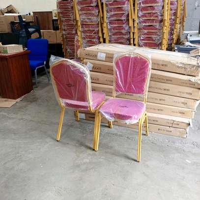 Conference Chair image 2