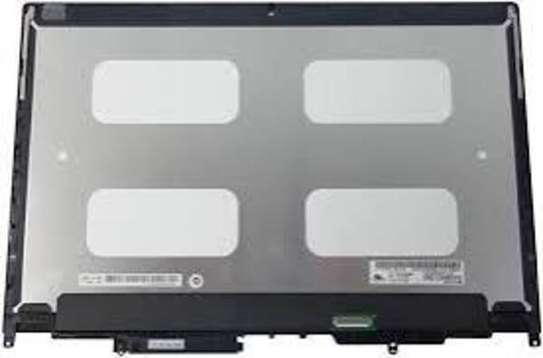 lenovo yoga x370 screen replacement image 5