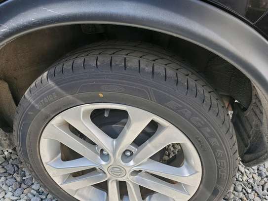 Nissan juke image 8