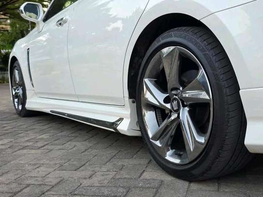 Toyota Althete  2019 image 3