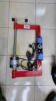 Tyre Vulcanizer image 6
