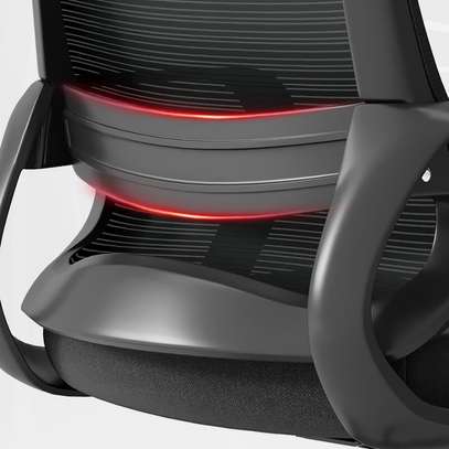 Office Chairs: Strong Mesh Office Chair image 8