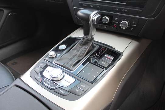 Audi A6 All Road Quattro, 2013, 80,000 Kms image 7