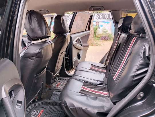TOYOTA VANGUARD 2014 MODEL.. 4WD OPTIONAL image 6