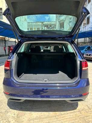VOLKSWAGEN GOLF,2020,(WE ACCEPT HIRE PURCHASE,DEPO 900K) image 4