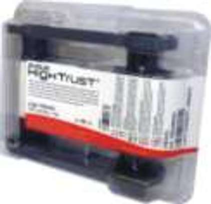Evolis Printer Colour Ribbon 300 Prints Ymcko R5F008EAA image 2